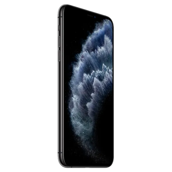 Apple iPhone 11 Pro 4 GB/ 512 GB/ Single SIM/ Space Gray photo 3