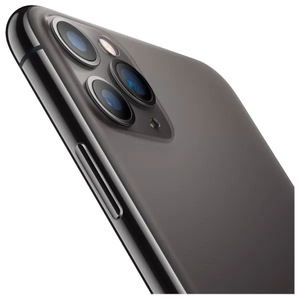 Смартфон Apple iPhone 11 Pro Max 4 ГБ/ 64 ГБ/ Single SIM/ Space Gray  photo 6