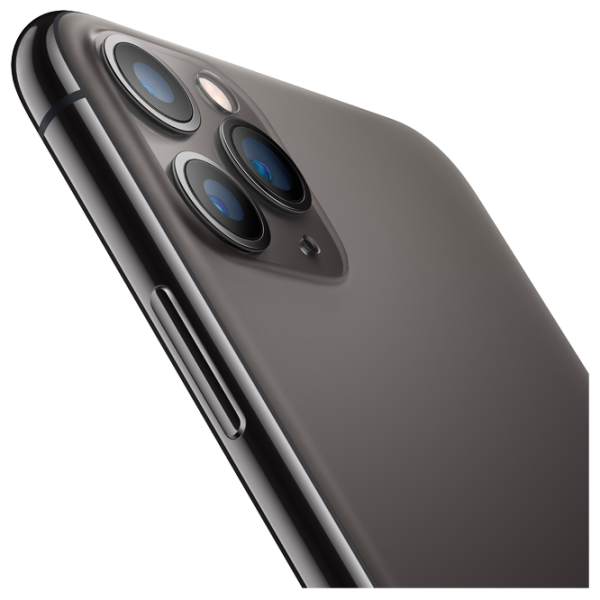 Смартфон Apple iPhone 11 Pro Max 4 ГБ/ 64 ГБ/ Single SIM/ Space Gray  photo 6