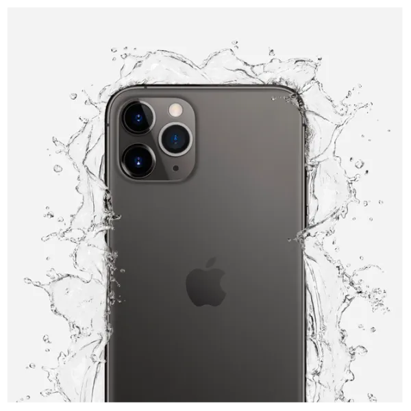 Смартфон Apple iPhone 11 Pro Max 4 ГБ/ 64 ГБ/ Single SIM/ Space Gray  photo 8