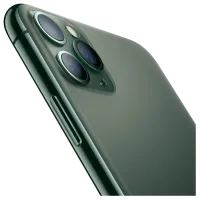 Smartphone Apple iPhone 11 Pro Max 4 GB/ 64 GB/ Single SIM/ Midnight Green photo 6