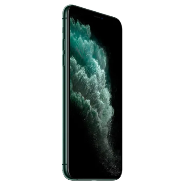 Apple iPhone 11 Pro Max 4 ГБ/ 64 ГБ/ Single SIM/ Midnight Green  photo 7