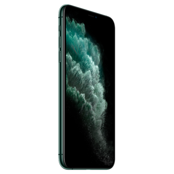 Apple iPhone 11 Pro Max 4 ГБ/ 64 ГБ/ Single SIM/ Midnight Green  photo 7