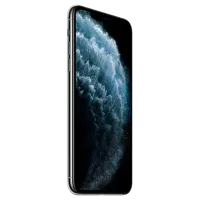 Smartphone Apple iPhone 11 Pro Max 4 GB/ 256 GB/ Single SIM/ Silver photo 7