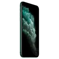 Смартфон Apple iPhone 11 Pro Max 4 ГБ/ 256 ГБ/ Single SIM/ Midnight Green photo 7