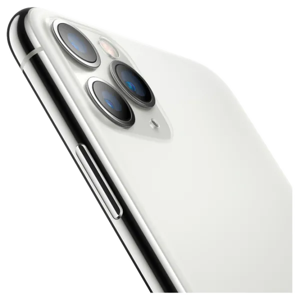 Смартфон Apple iPhone 11 Pro Max 4 ГБ/ 512 ГБ/ Single SIM/ Серебряный  photo 6