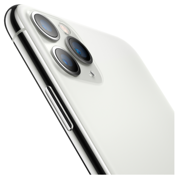 Смартфон Apple iPhone 11 Pro Max 4 ГБ/ 512 ГБ/ Single SIM/ Серебряный  photo 6