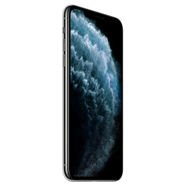 Смартфон Apple iPhone 11 Pro Max 4 ГБ/ 512 ГБ/ Single SIM/ Серебряный  photo 7