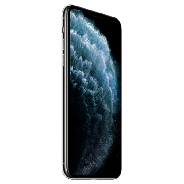 Смартфон Apple iPhone 11 Pro Max 4 ГБ/ 512 ГБ/ Single SIM/ Серебряный  photo 7