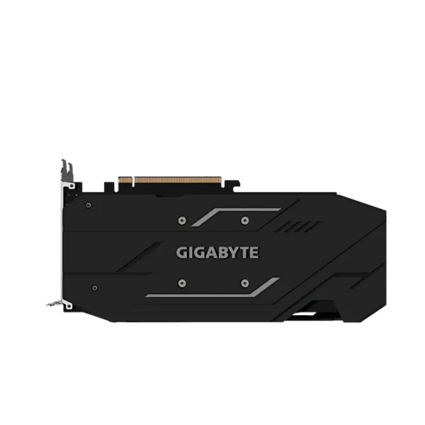 Videocard Gigabyte GV-N206SWF2OC-8GD GeForce RTX 2060 SUPER/ 8 GB photo 2