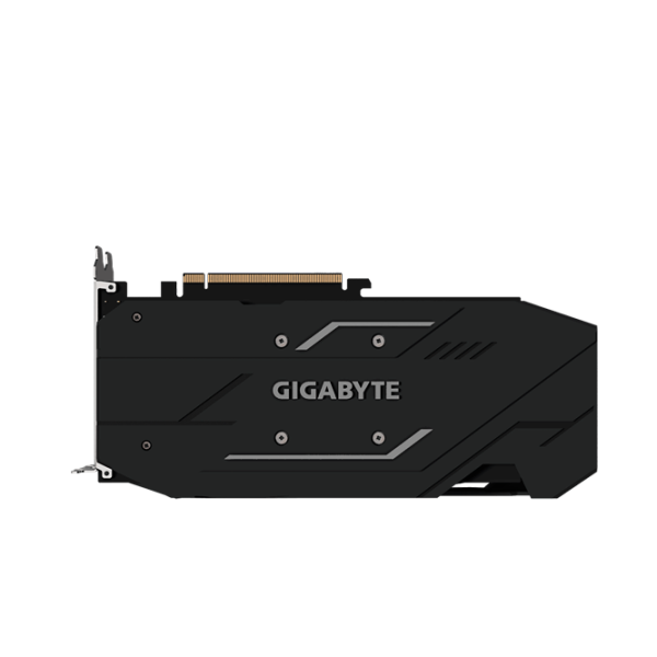 Videocard Gigabyte GV-N206SWF2OC-8GD GeForce RTX 2060 SUPER/ 8 GB photo 2