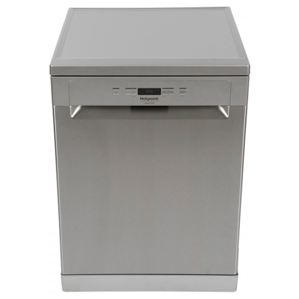 Mașină de spălat vase Hotpoint-Ariston HFC 3B19 X Full size/ Gray photo 3