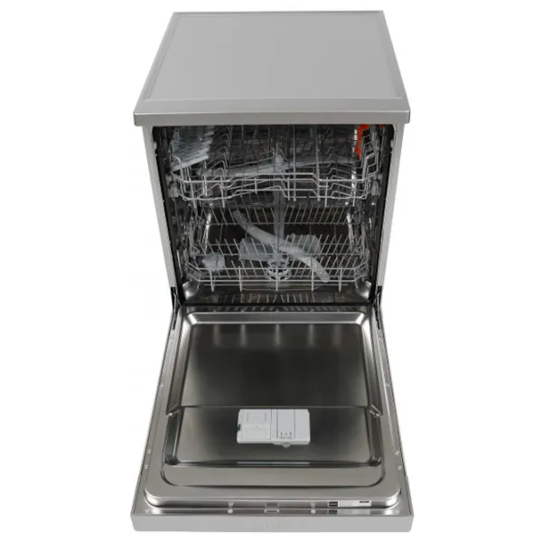 Mașină de spălat vase Hotpoint-Ariston HFC 3B19 X Full size/ Gray photo 4