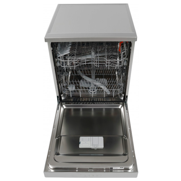 Mașină de spălat vase Hotpoint-Ariston HFC 3B19 X Full size/ Gray photo 4