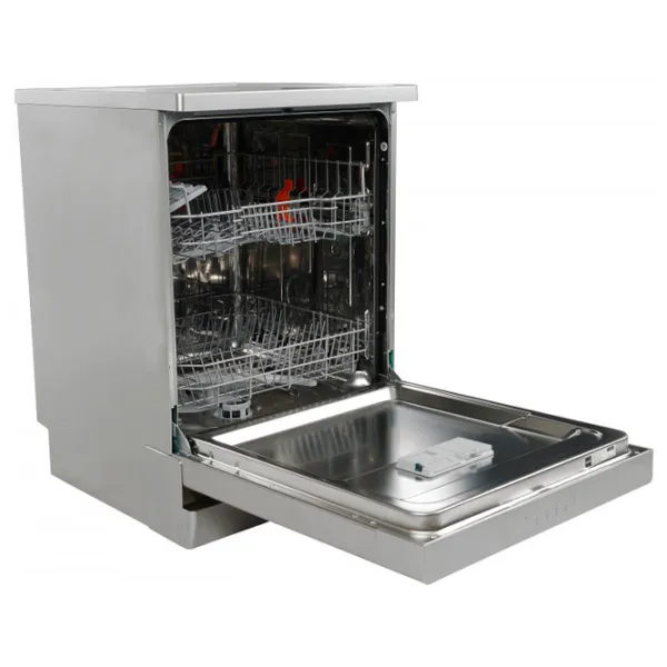 Mașină de spălat vase Hotpoint-Ariston HFC 3B19 X Full size/ Gray photo 5