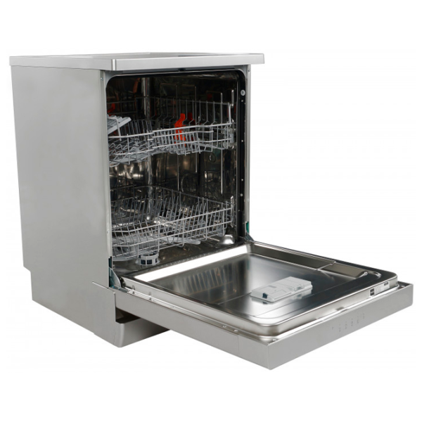 Mașină de spălat vase Hotpoint-Ariston HFC 3B19 X Full size/ Gray photo 5