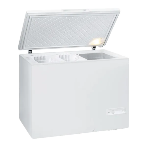 Congelator Gorenje FH 401 W White photo 2