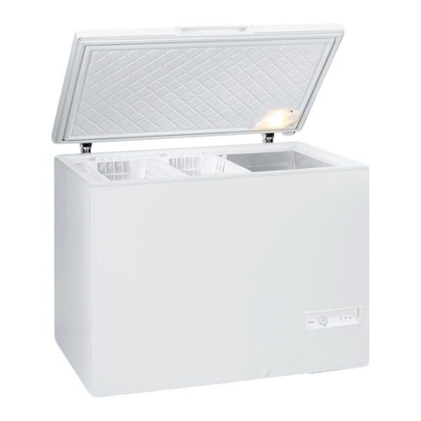Congelator Gorenje FH 401 W White photo 2