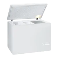 Congelator Gorenje FH 401 W White photo 2