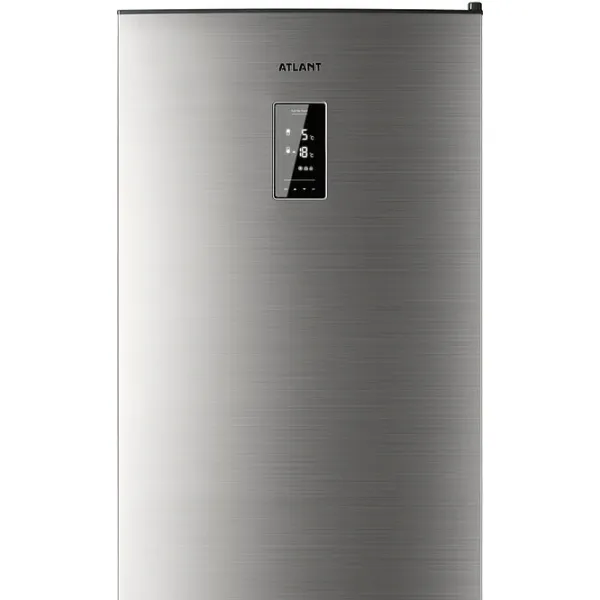 Frigider Atlant ХМ 4425-149-ND cu congelator jos 314 l / 206.8 cm / Gray photo 6