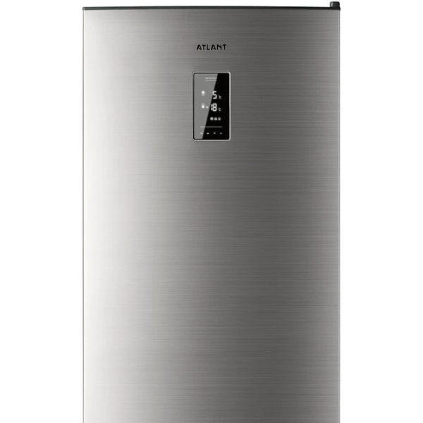 Frigider Atlant ХМ 4425-149-ND cu congelator jos 314 l / 206.8 cm / Gray photo 6