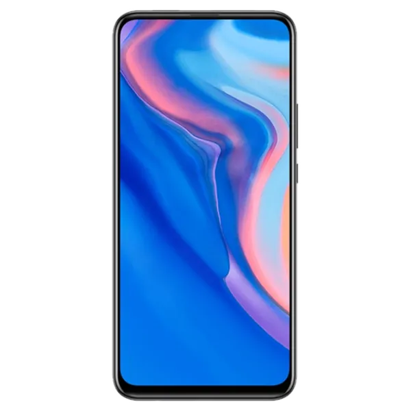 Huawei P Smart Z 4 GB/ 64 GB/ Dual SIM/ Black photo 2