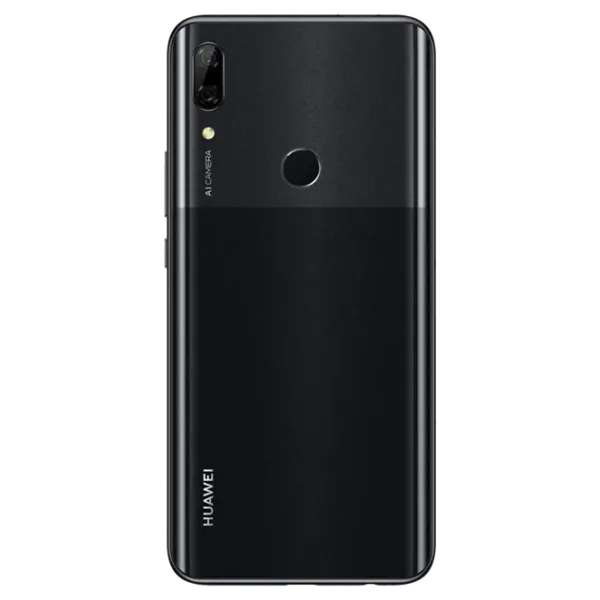 Huawei P Smart Z 4 GB/ 64 GB/ Dual SIM/ Black photo 3
