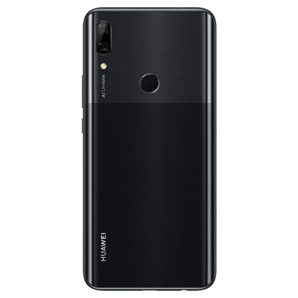 Huawei P Smart Z 4 GB/ 64 GB/ Dual SIM/ Black photo 3
