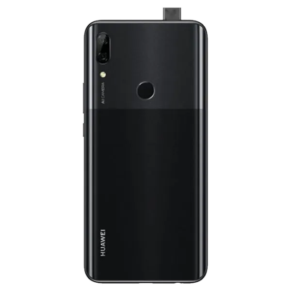 Huawei P Smart Z 4 GB/ 64 GB/ Dual SIM/ Black photo 4