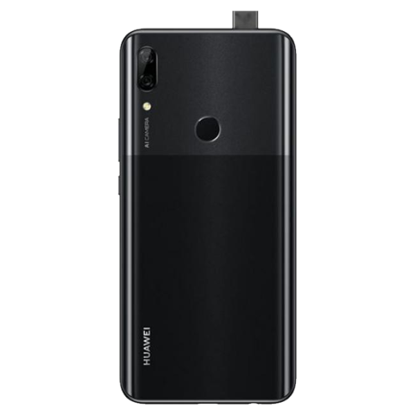 Huawei P Smart Z 4 GB/ 64 GB/ Dual SIM/ Black photo 4