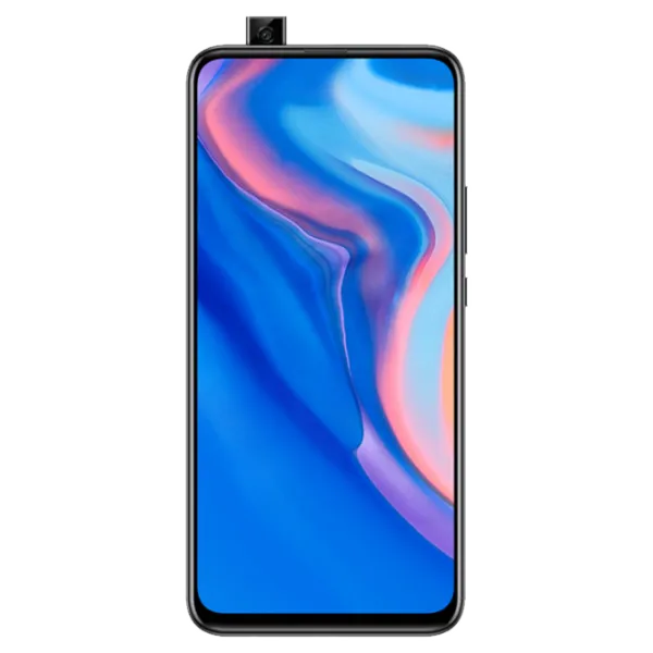 Huawei P Smart Z 4 ГБ/ 64 ГБ/ Dual SIM/ Синий photo 2