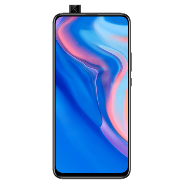 Huawei P Smart Z 4 ГБ/ 64 ГБ/ Dual SIM/ Синий photo 2