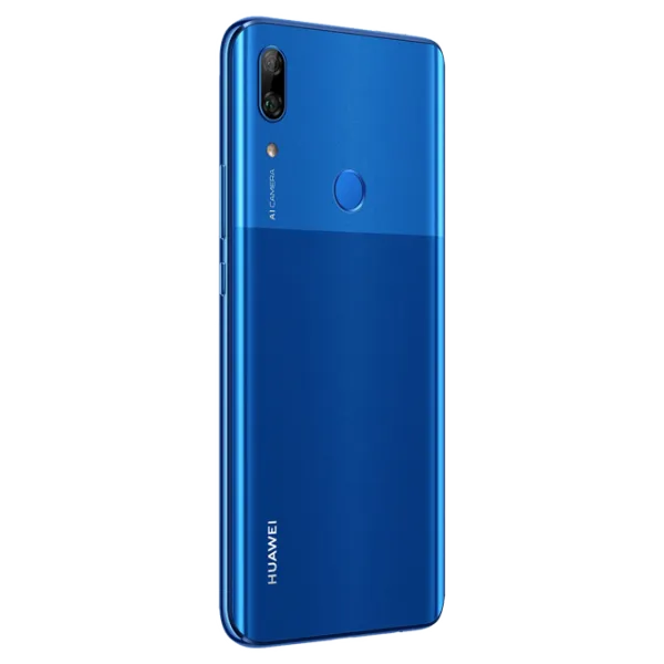 Huawei P Smart Z 4 ГБ/ 64 ГБ/ Dual SIM/ Синий photo 3
