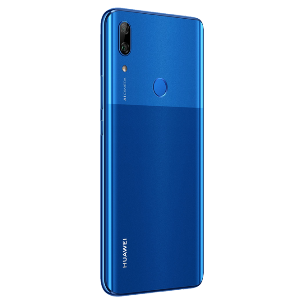 Huawei P Smart Z 4 ГБ/ 64 ГБ/ Dual SIM/ Синий photo 3