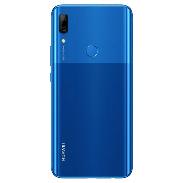 Huawei P Smart Z 4 ГБ/ 64 ГБ/ Dual SIM/ Синий photo 4