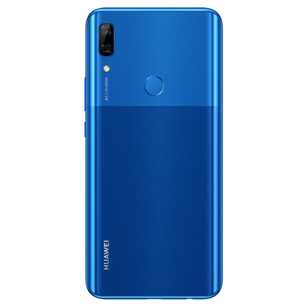Huawei P Smart Z 4 ГБ/ 64 ГБ/ Dual SIM/ Синий photo 4