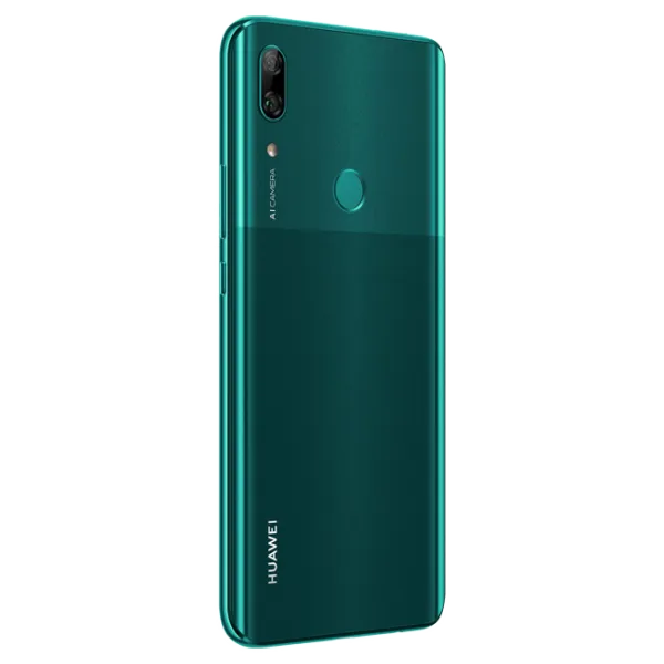 Huawei P Smart Z 4 ГБ/ 64 ГБ/ Dual SIM/ Зелёный photo 3