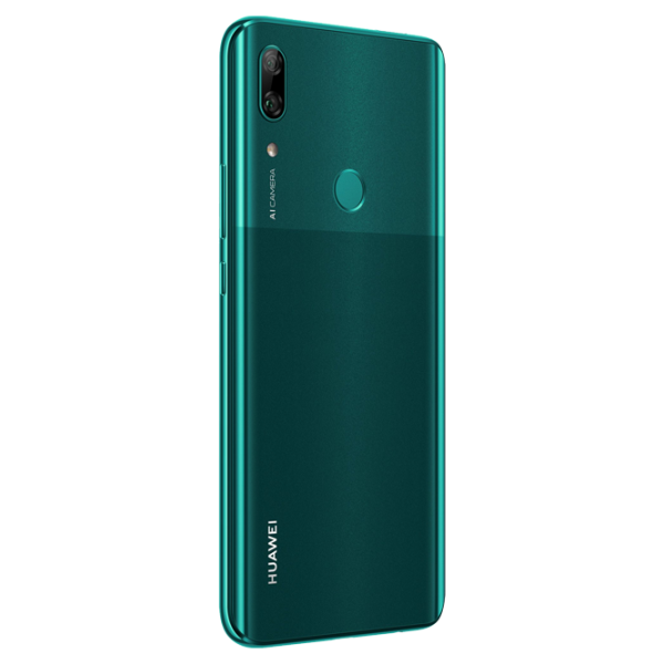 Huawei P Smart Z 4 ГБ/ 64 ГБ/ Dual SIM/ Зелёный photo 3