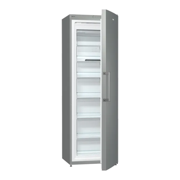 Congelator Gorenje FN 6191 CX Silver photo 2