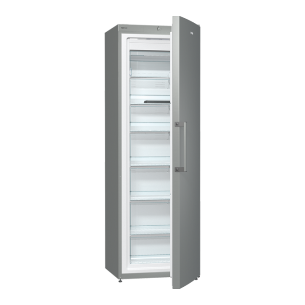 Congelator Gorenje FN 6191 CX Silver photo 2