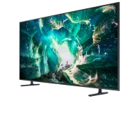 Телевизор Samsung UE49RU8000UXUA 49" / LED / 4K / Персональный / Черный photo 5