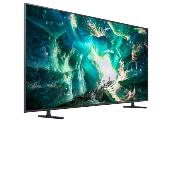 Телевизор Samsung UE49RU8000UXUA 49" / / 4K / Персональный / Черный photo 4