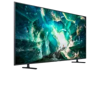 Телевизор Samsung UE49RU8000UXUA 49" / LED / 4K / Персональный / Черный photo 7