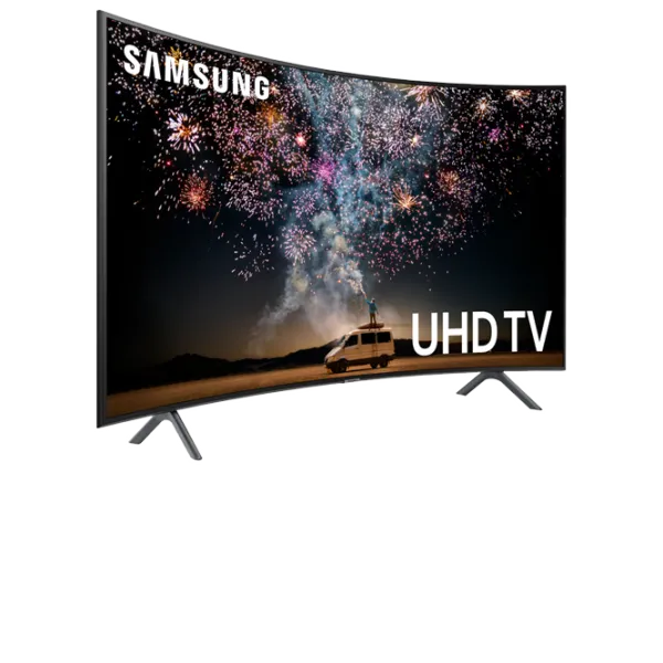 Телевизор Samsung UE55RU7300UXUA 55"/ 4K/ Игровой/ Черный photo 2