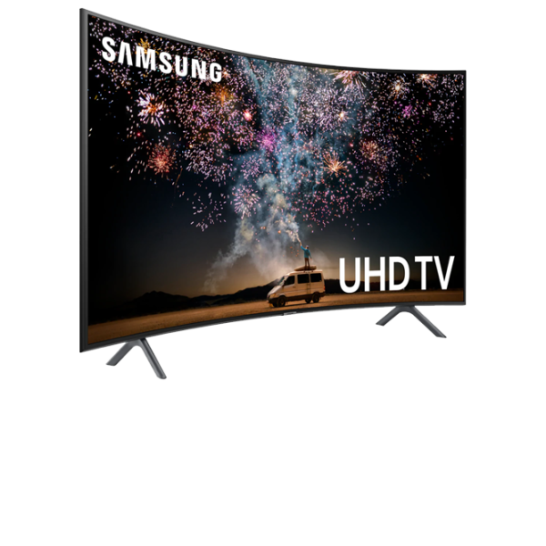 Телевизор Samsung UE55RU7300UXUA 55"/ 4K/ Игровой/ Черный photo 2