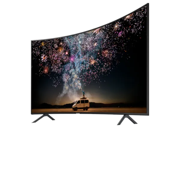 Телевизор Samsung UE55RU7300UXUA 55"/ 4K/ Игровой/ Черный photo 3