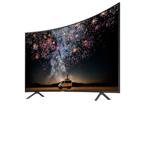 Телевизор Samsung UE55RU7300UXUA 55"/ 4K/ Игровой/ Черный photo 3