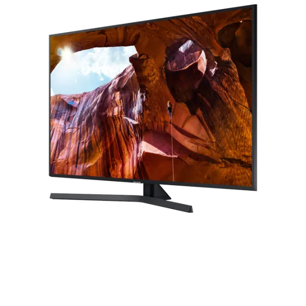 Televizor Samsung UE55RU7400UXUA 55" / / 4K / Personal / Black photo 2
