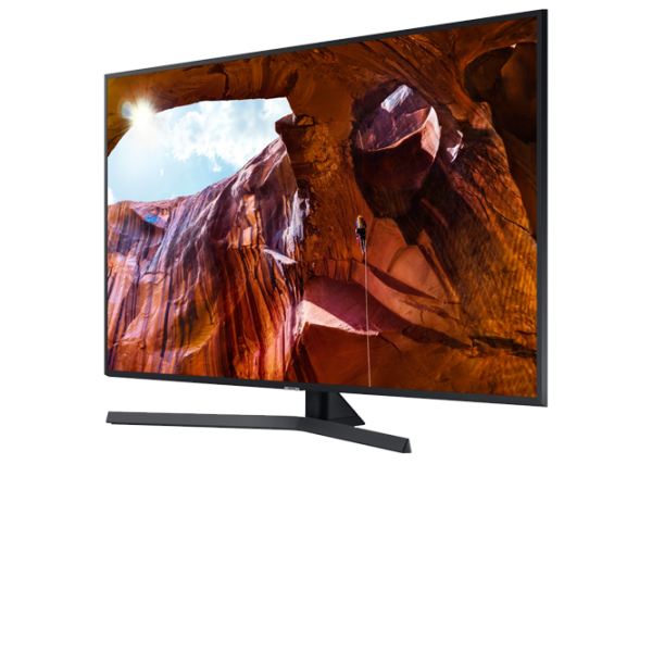 Televizor Samsung UE55RU7400UXUA 55" / / 4K / Personal / Black photo 2