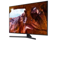Телевизор Samsung UE55RU7400UXUA 55" / LED / 4K / Персональный / Черный photo 5